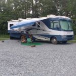 Rail Trail RV Park