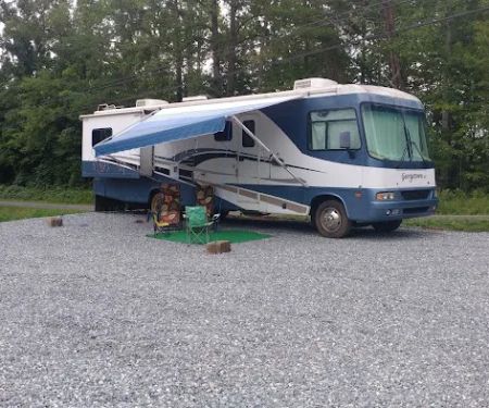 Rail Trail RV Park