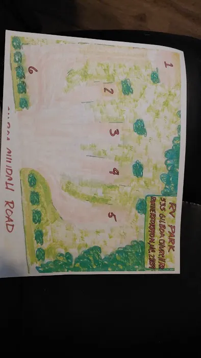 Rail Trail RV Park 5