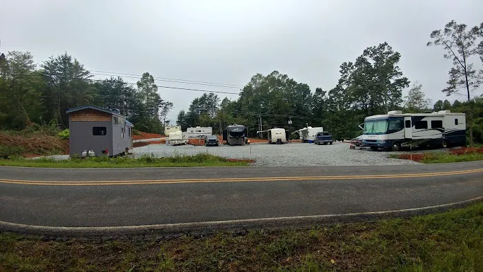Rail Trail RV Park 4