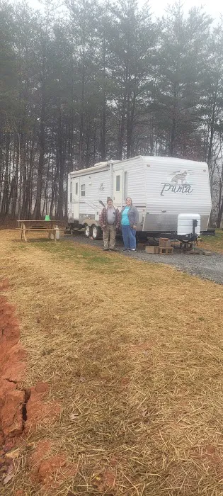 Deer Creek Campground, LLC 8