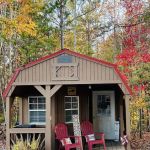 Peek of the Mountains Campground and RV Park