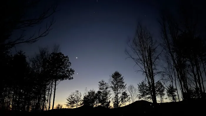 Peek of the Mountains Campground and RV Park 4