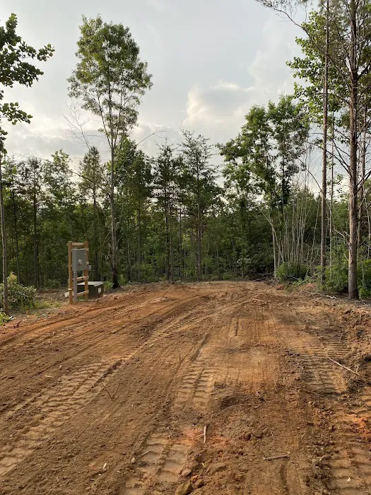 Peek of the Mountains Campground and RV Park 2