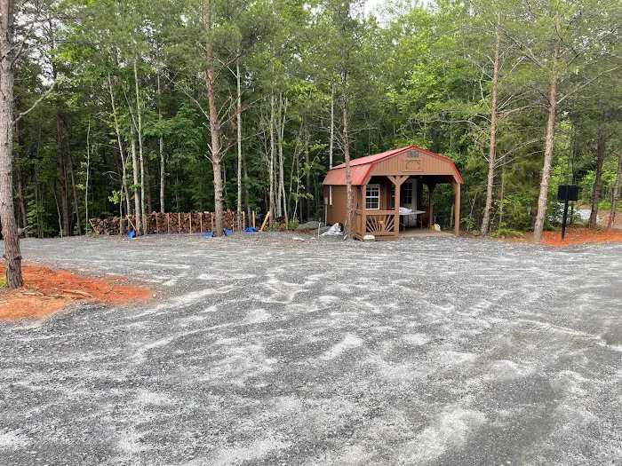 Peek of the Mountains Campground and RV Park 7