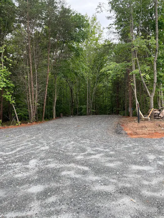 Peek of the Mountains Campground and RV Park 10