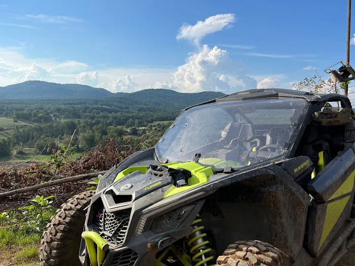 Cherry Bounce Adventure Co., Camping & ATV/SXS Resort 3