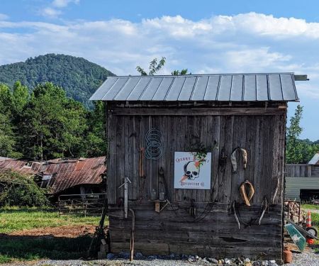 Cherry Bounce Adventure Co., Camping & ATV/SXS Resort