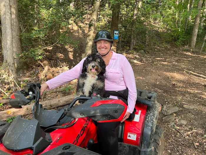 Cherry Bounce Adventure Co., Camping & ATV/SXS Resort 2