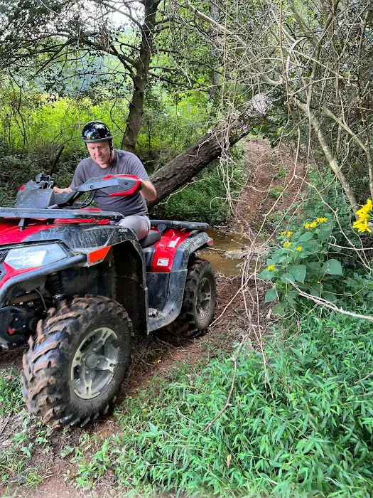 Cherry Bounce Adventure Co., Camping & ATV/SXS Resort 7