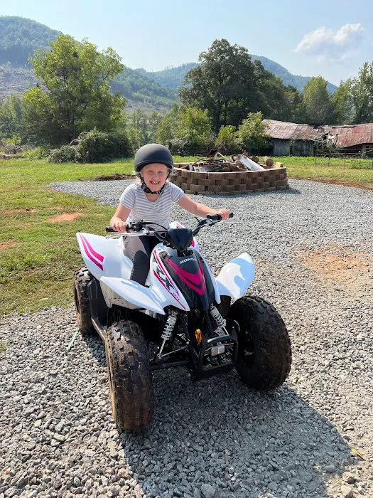 Cherry Bounce Adventure Co., Camping & ATV/SXS Resort 5