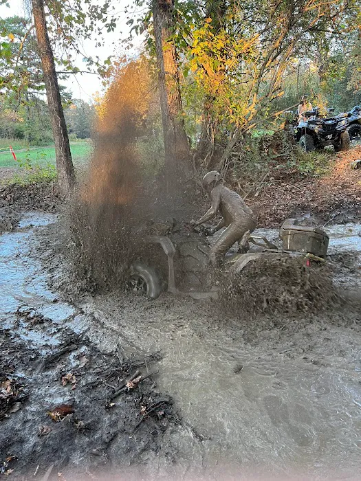 Cherry Bounce Adventure Co., Camping & ATV/SXS Resort 6