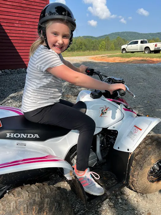 Cherry Bounce Adventure Co., Camping & ATV/SXS Resort 10