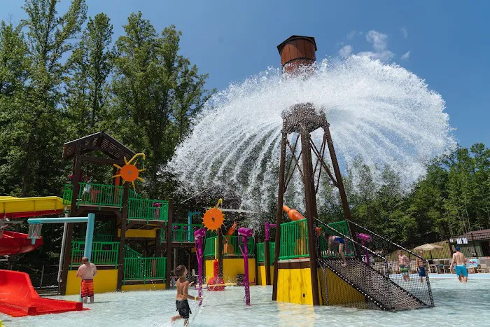 Jellystone Park™ Golden Valley 4
