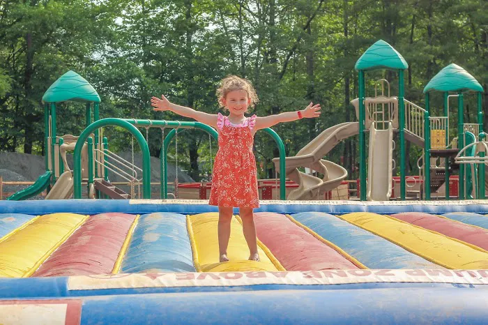 Jellystone Park™ Golden Valley 9