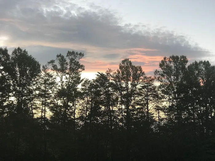 Shingle Hollow Congregational Holiness Camp Ground 1