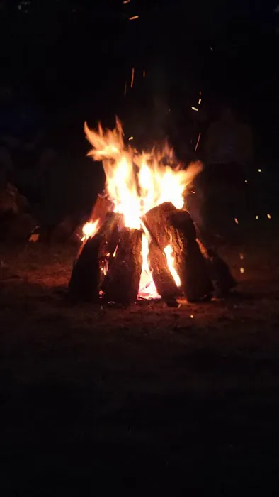 Shingle Hollow Congregational Holiness Camp Ground 7