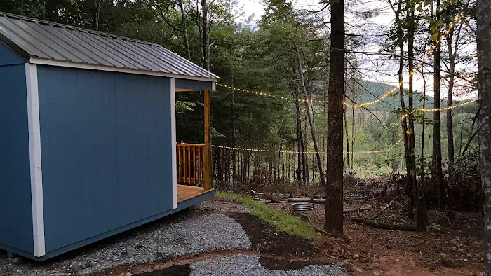 Starlight Hills Campground 1