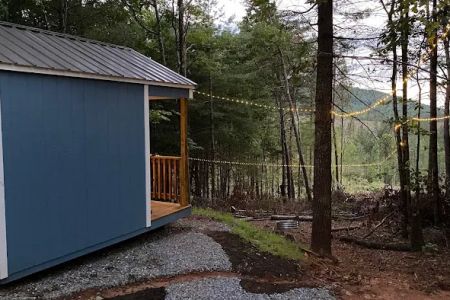 Starlight Hills Campground