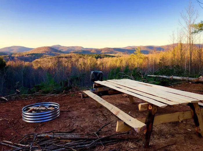 Starlight Hills Campground 3