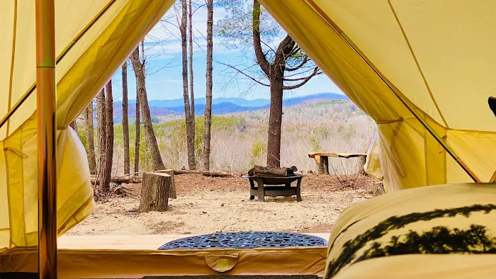 Starlight Hills Campground 2