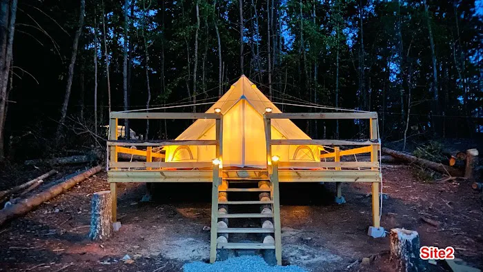 Starlight Hills Campground 4