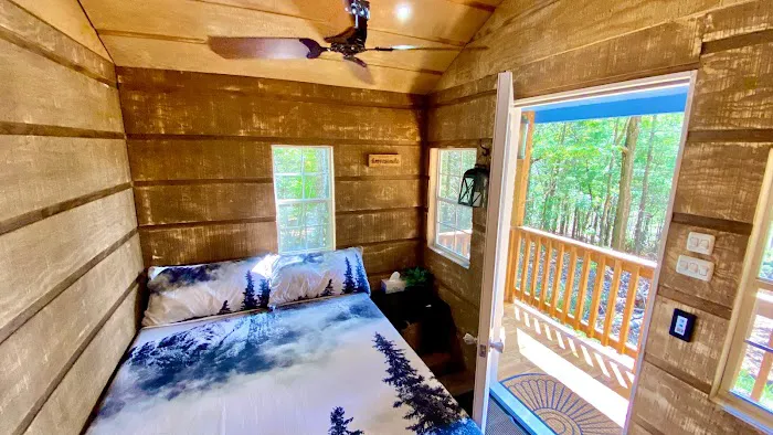 Starlight Hills Campground 5
