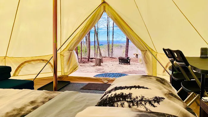 Starlight Hills Campground 6