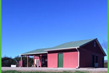 Grand View Campground & RV Park