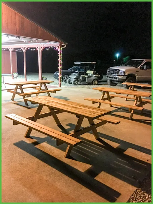 Grand View Campground & RV Park 2