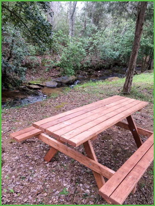 Grand View Campground & RV Park 3