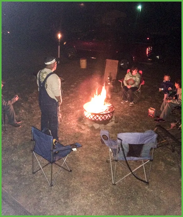 Grand View Campground & RV Park 5