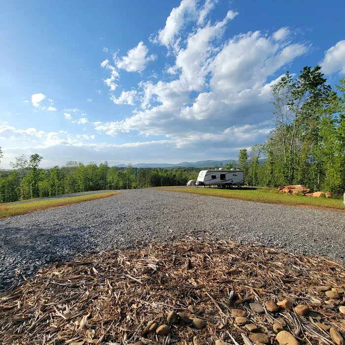 Tellurian Family Campground 1