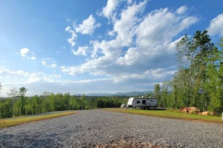 Tellurian Family Campground
