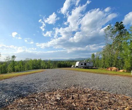 Tellurian Family Campground