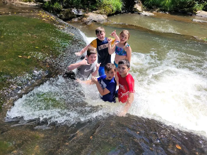 Tellurian Family Campground 5