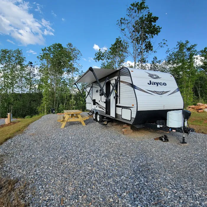 Tellurian Family Campground 3