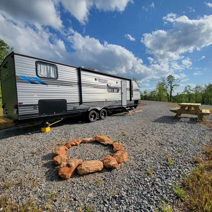 Tellurian Family Campground 6