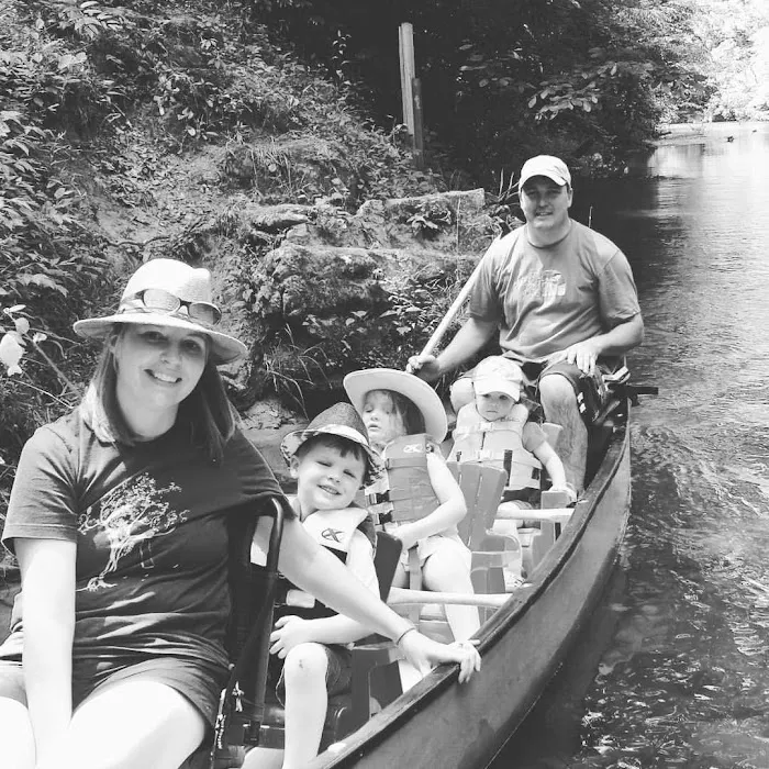 Tellurian Family Campground 10
