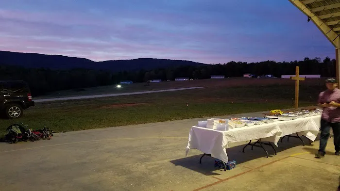 SOUTH MOUNTAIN FAMILY CAMP 1