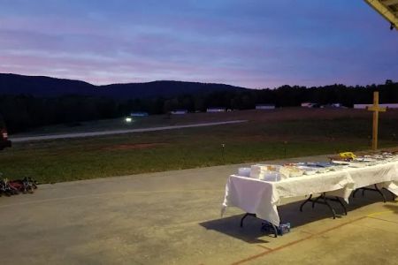 SOUTH MOUNTAIN FAMILY CAMP