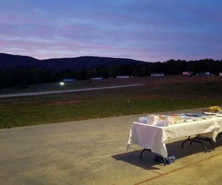 SOUTH MOUNTAIN FAMILY CAMP