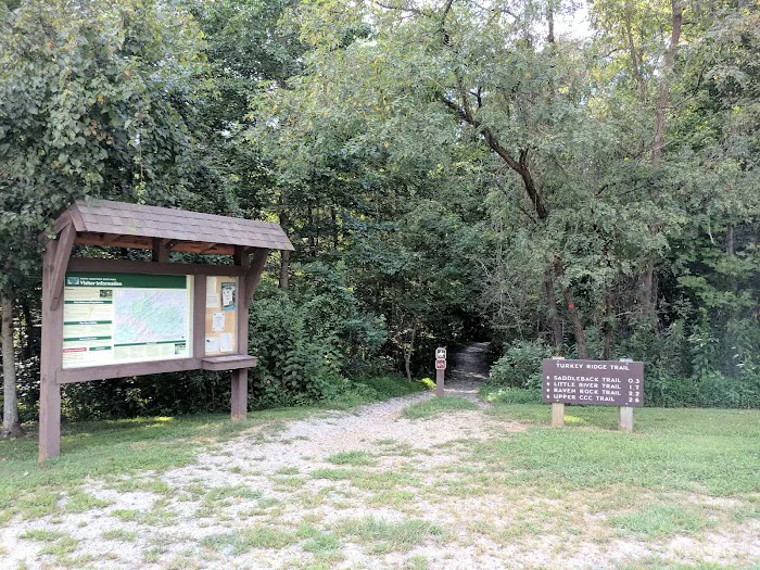 South Mountain Equestrian Campground 4