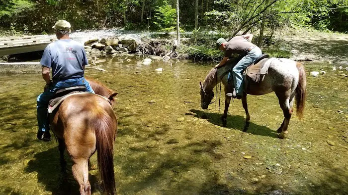 South Mountain Equestrian Campground 1