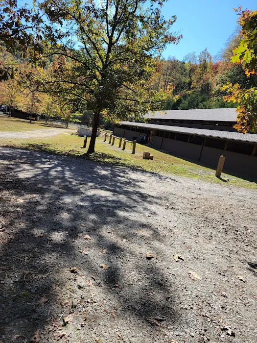 South Mountain Equestrian Campground 5