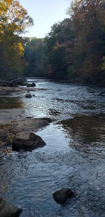 Indian Springs Campground 2