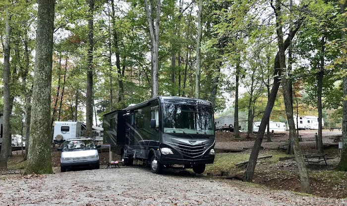 Wildlife Woods Campground 7
