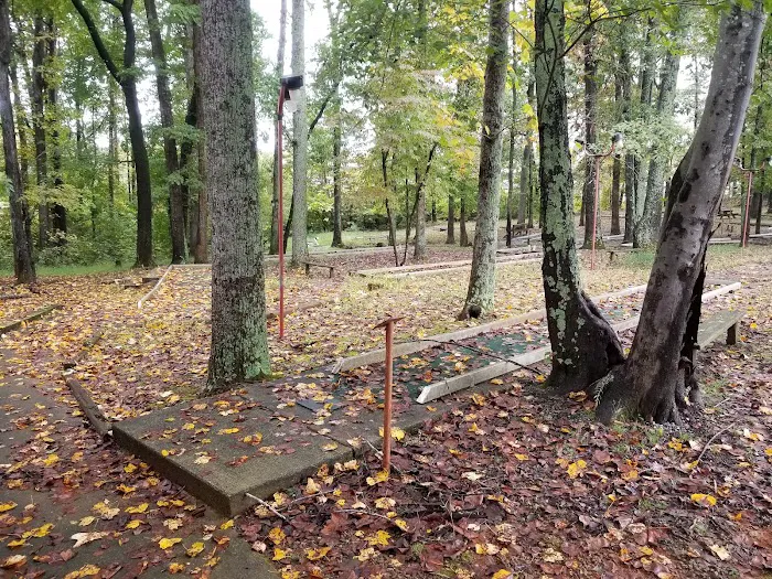Wildlife Woods Campground 6