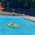 Cross Country Campgrounds