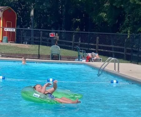 Cross Country Campgrounds